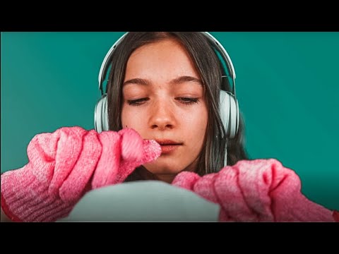 ASMR HANDMOVEMENTS!