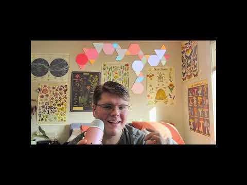 Repeating "Coracoid" for 3 Minutes | Eclectic ASMR