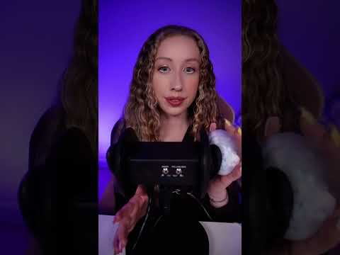 Do you think it was worth the money? #asmr #asmrvideo #asmrsounds #asmrtingles #3dio #asmrtriggers