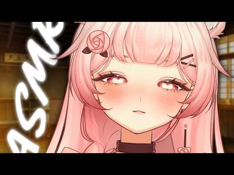 【ASMR】🧡 Ear Licks to relax 🧡 / 耳舐め / 1h