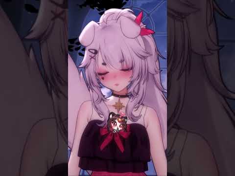 why would you do this to me? 🥺#vtuber