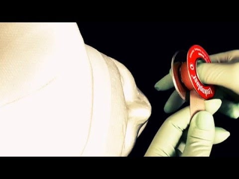 LATEX GLOVES and A" WOOL" LOT OF📉 BRAINS📈 with a nod to💉  BRAIN SURGERY
