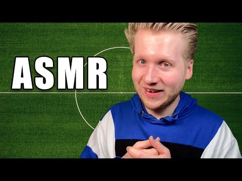 ASMR - Errate den deutschen Fußballverein!⚽ | Guess the Club!