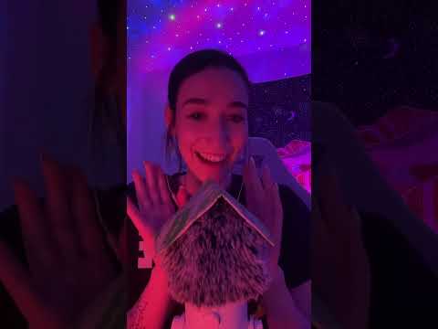 ASMRnoa | asmr for sleep and relaxation 💕| live #64