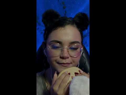 Asmr on!