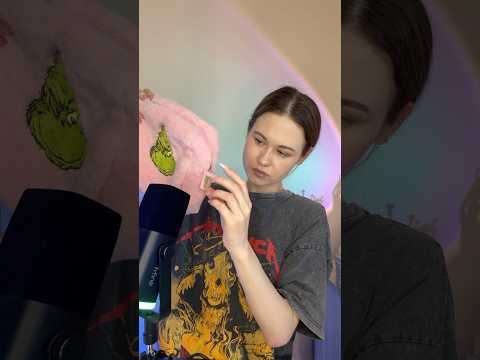 АСМР РОЗОВЫЕ ТРИГГЕРЫ 💗💅 ASMR PINK TRIGGERS 💅💗
