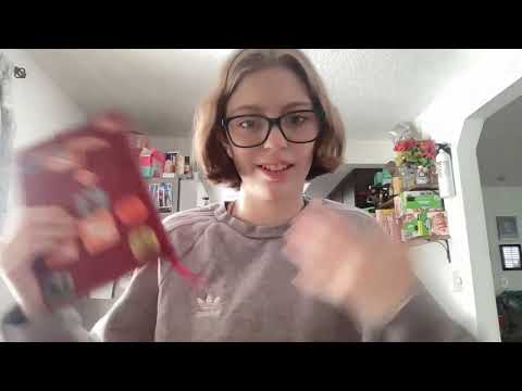 Reading my diary's pt.1
