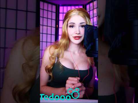 Crafting with Tedooo! #ad #asmr