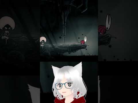 Any baseball fans in this endless Abyss? #vtuber #silksong