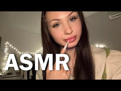 АСМР засыпай со мной 🐝