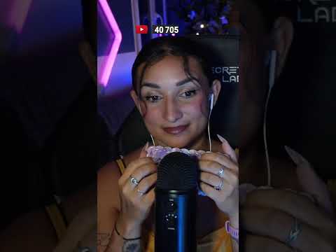 (ASMR) L'heure de dodo 💕 (Portrait)