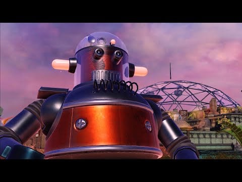 The Deadly Tower of Monsters - Gaming / ASMR Français