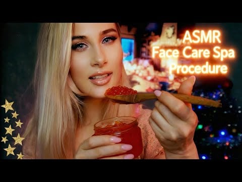 ASMR я знаю что делать ты просто ложись и отдыхай🫠🩷