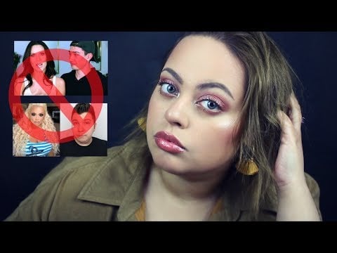 ASMR| GRWM - Thoughts On Recent Youtube DRAMA
