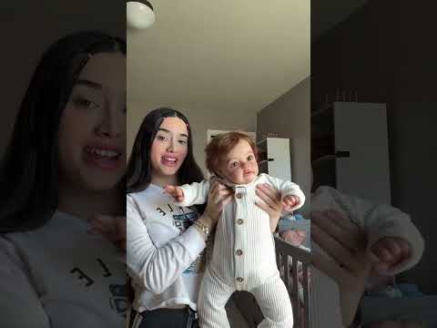 COMO VESTIR A TU BEBÉ REBORN COMO MILLONARIO