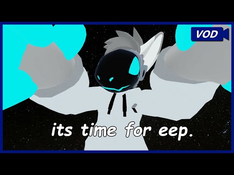 [Live ASMR] i can't think of a good stream title so here's tonight's title