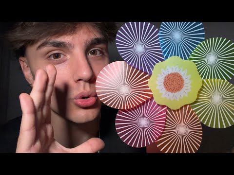 ASMR Visual Con Objetos Extravagantes 🤭