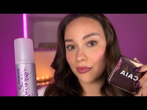 ASMR GRWM în Română 🇷🇴