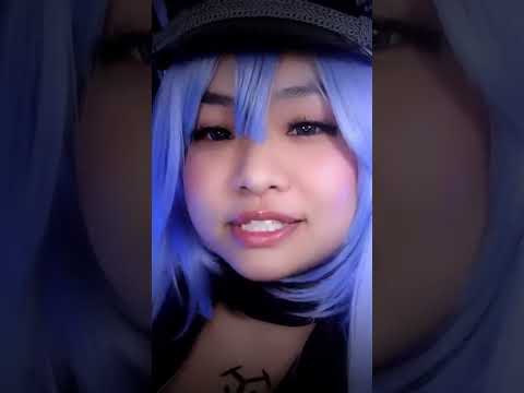 Esdeath Chooses to Keep You #ASMR