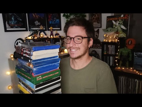 Derniers achats n°197 - ASMR Français