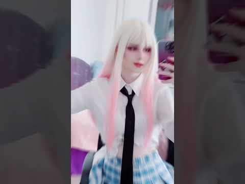 Marin Kitagawa Cosplay