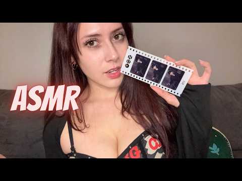 ASMR español, english, 한국어 ✨Te Susurro las Canciones de ARIRANG BTS 💜🎶 | Whispered Songs & Relax