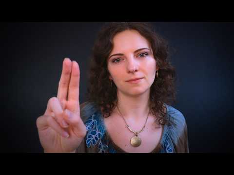 Restorative EMDR for a Calm Mind 🌀 (Soft Spoken Care ASMR)