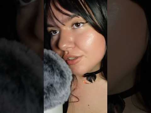 whisper singing ASMR emotional damage lol