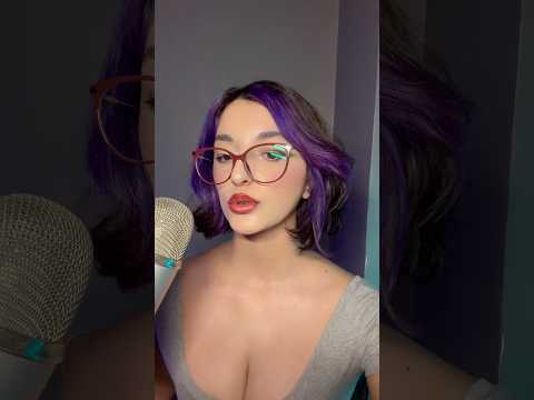Uyku telkini #asmr #mouthwhisper #türkçeasmr #senadeska