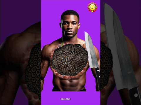 What happened Men face sound~miniwood toy woodworking art and skill #shorts #asmrtreatment 003