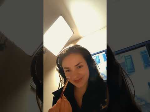 Guess the trigger ASMR 👀 Lo-fi