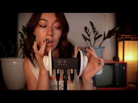 ⚠️ youre gonna tingle SO hard ✨😵‍💫 [asmr, layered anticipatory triggers]