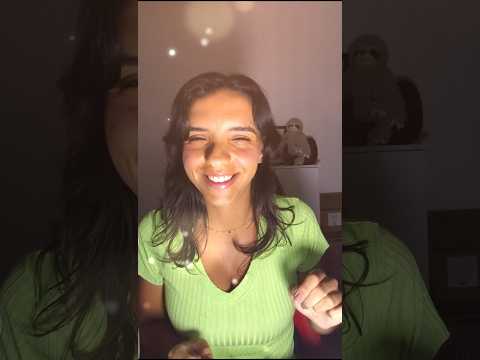 ASMR POV: Você pegou sol demais ☀️ #asmr #asmrshorts #shorts #povasmr