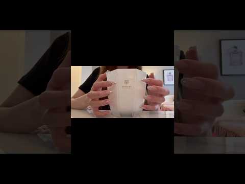 マイクの設定が完了したら本格的なASMR載せます🩷#asmr#雑なネイルタッピング#音フェチ#高速タッピング