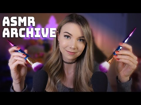 ASMR Archive | TF-5 Super Mics Return!