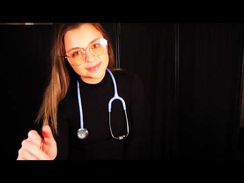 ASMR~ Male Pelvic Exam