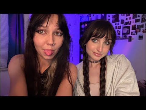ASMR LIVE WITH SHAWTY BAE (pt. 2)
