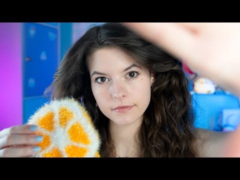 ASMR - THIS OR THAT (+ Fokustest) ✨