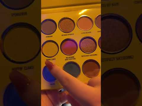 which is the tingliest?  #relax #asmr #satisfying