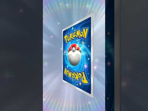 asmr opening Pokémon tcgp