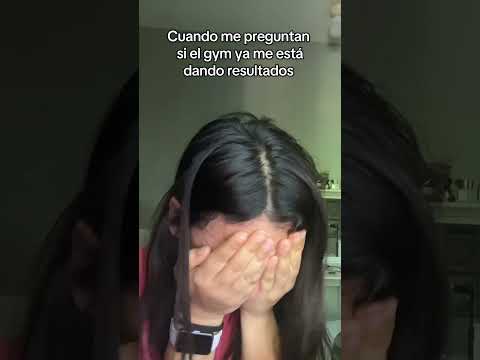Cuando me preguntan si ya hay resultados