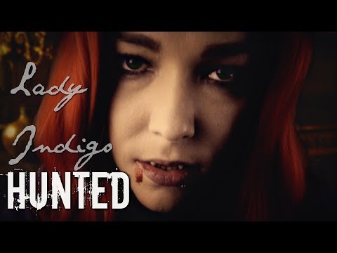 ☆★ASMR★☆ Hunted | Lady Indigo | Stolen Virtue