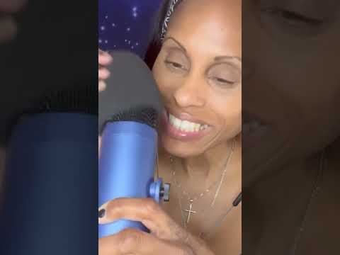 ASMR Fast & Aggressive, Mic Pumping, Tapping, Mouth Soundsf