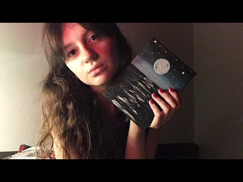 АСМР Поболтаем Вместе ❤ Шёпот и Тихий Голос 💫 || ASMR Whisper & Soft Voice ❤