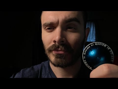 ASMR Fast and Aggressive Sounds That Lower Cortisol and Allow You to Frame Mog Your Opposition