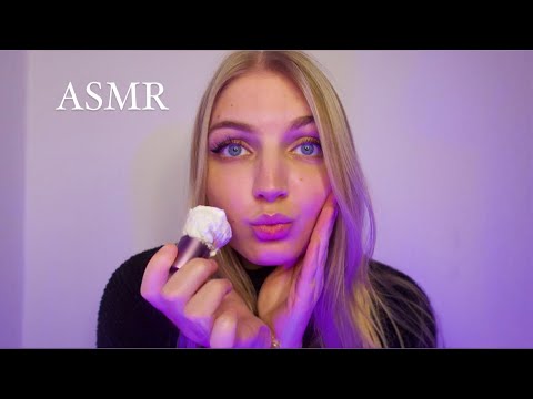 ASMR| Barbershop Roleplay / Shave your Beard (German) |Twinkle ASMR