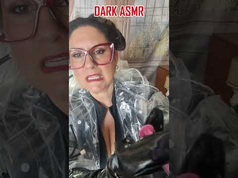 DARK ASMR WITH ALEX KEEPER #roleplay
