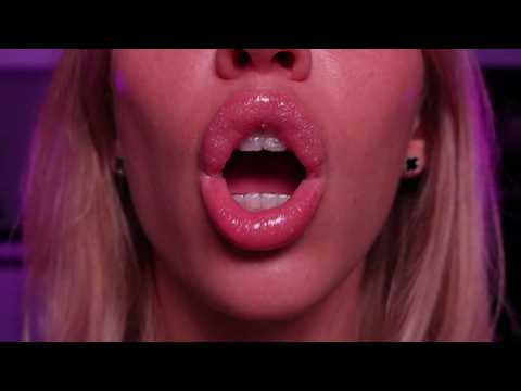 Breathe With Me 🌫️ Camera Fogging ASMR