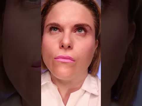 ASMR Orthopaedic Assessment | Camera Tilting #shorts #asmr #bebravebeyouasmr #asmrfacetouching