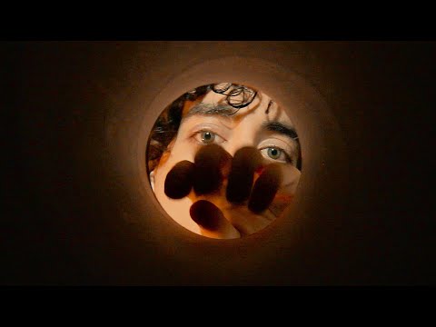 ASMR WHAT'S BEYOND THE TUBE